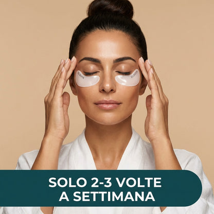 Patch Occhiaie Nuova Generazione Per Donne