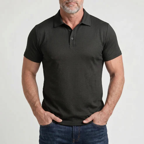 Nivafit™ - Polo ultra confortevole