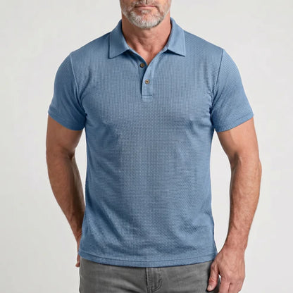 Nivafit™ - Polo ultra confortevole