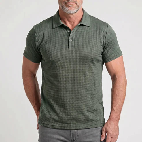 Nivafit™ - Polo ultra confortevole