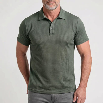 Nivafit™ - Polo ultra confortevole