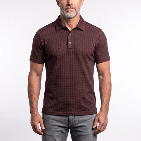 Nivafit™ - Polo ultra confortevole