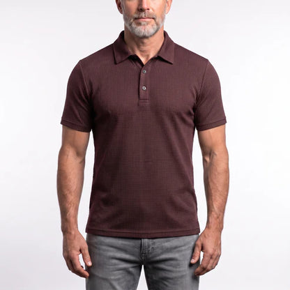 Nivafit™ - Polo ultra confortevole