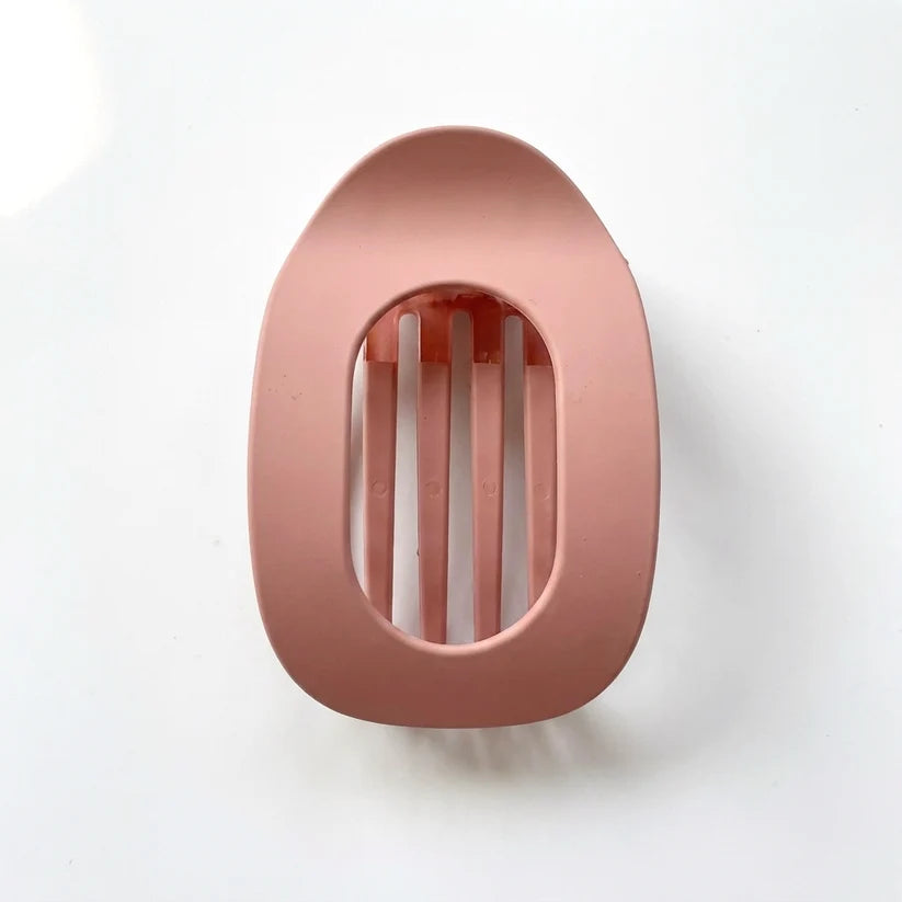 Elovya “O” – Pinza piatta