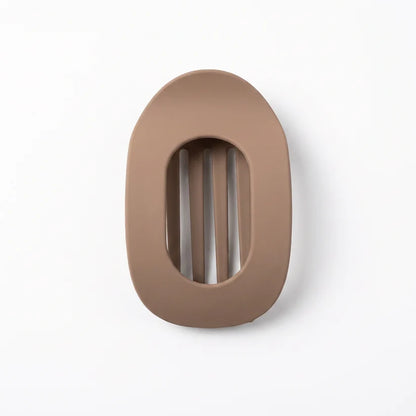 Elovya “O” – Pinza piatta