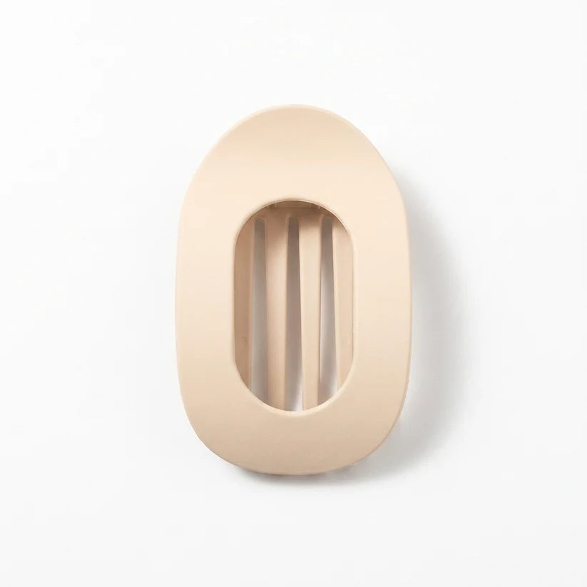 Elovya “O” – Pinza piatta