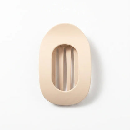 Elovya “O” – Pinza piatta