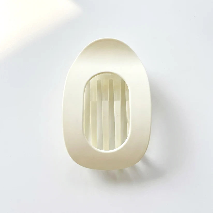 Elovya “O” – Pinza piatta