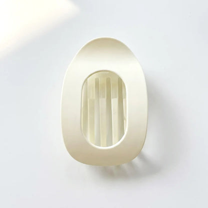 Elovya “O” – Pinza piatta