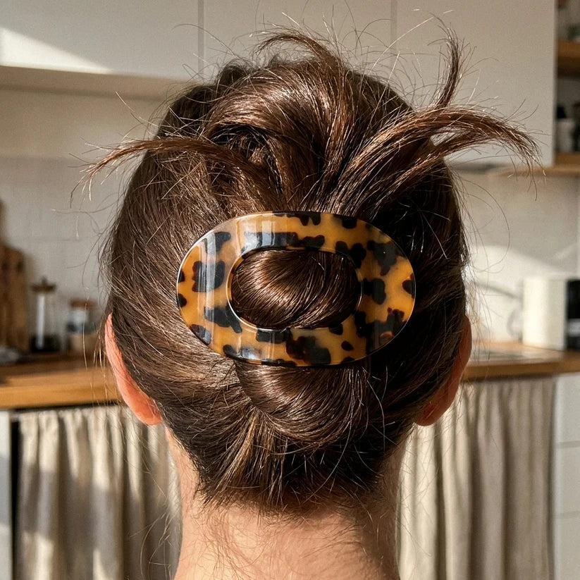 Elovya “O” – Pinza piatta