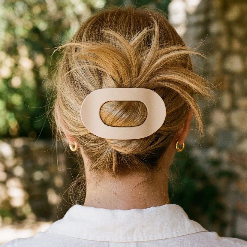 Elovya “O” – Pinza piatta