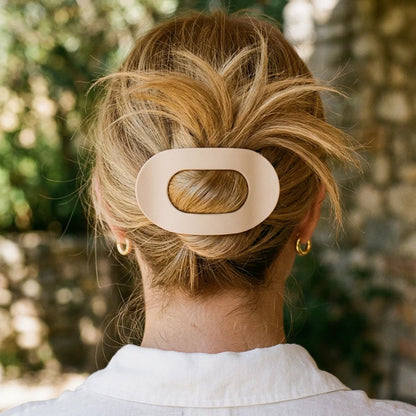 Elovya “O” – Pinza piatta