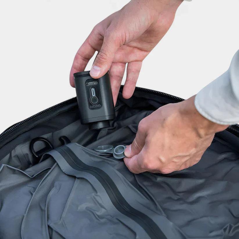 VENTURI ONE – Il tuo compagno di ogni viaggio