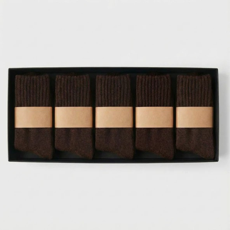 Calze Cozy Donna – Calde e Comode