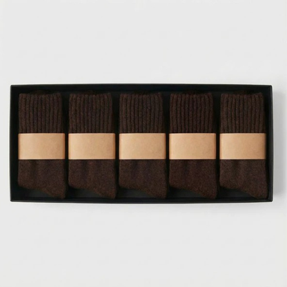 Calze Cozy Donna – Calde e Comode