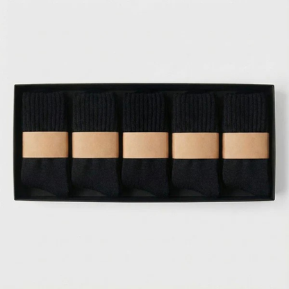 Calze Cozy Donna – Calde e Comode