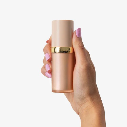 Fondotinta 4-in-1 – Pelle Naturale e Luminoso