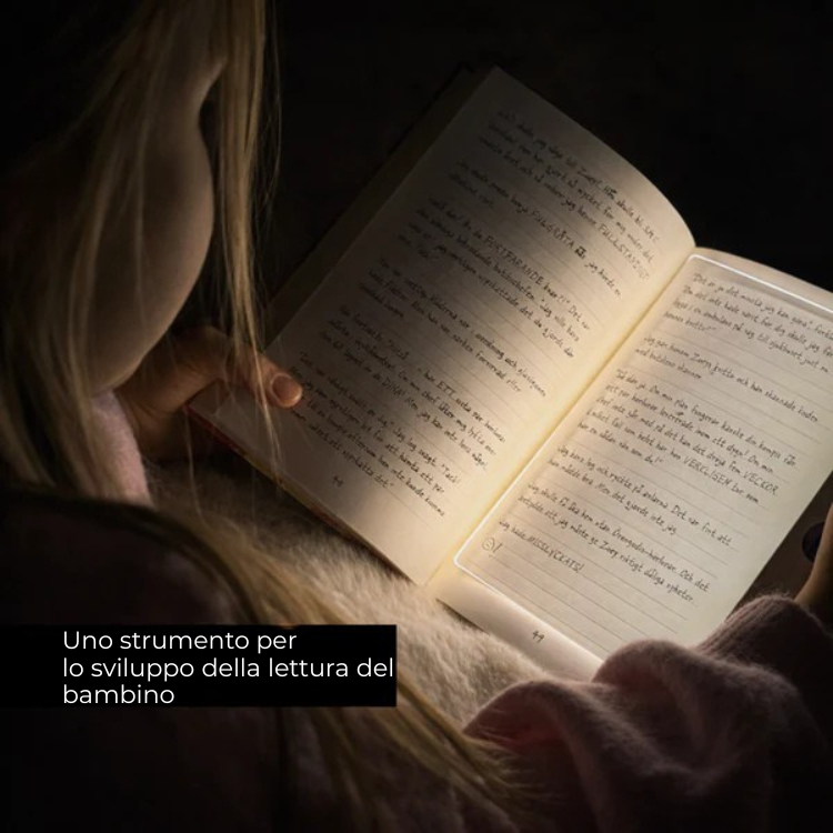 Lampada da Lettura Perfetta