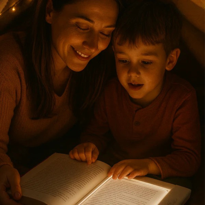 Lampada da Lettura Perfetta