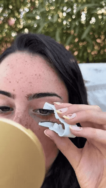 Maglash – Ciglia Magnetiche Facili & Senza Colla