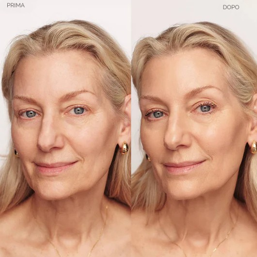 Fondotinta 4-in-1 – Pelle Naturale e Luminoso