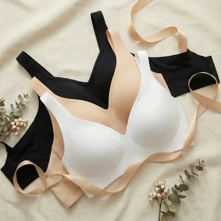 Siléor™ - Reggiseno Comfort Totale