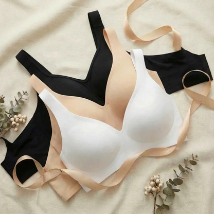 Siléor™ - Reggiseno Comfort Totale