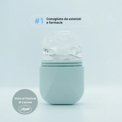 Cubo Beauty - Rituale di Freschezza per una Pelle Radiosa