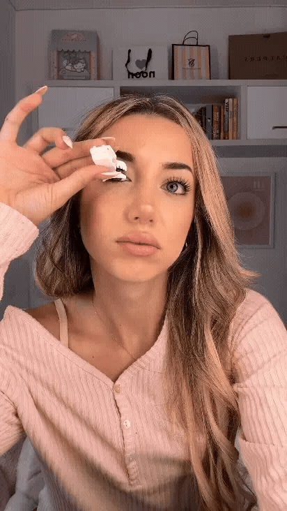 Maglash – Ciglia Magnetiche Facili & Senza Colla