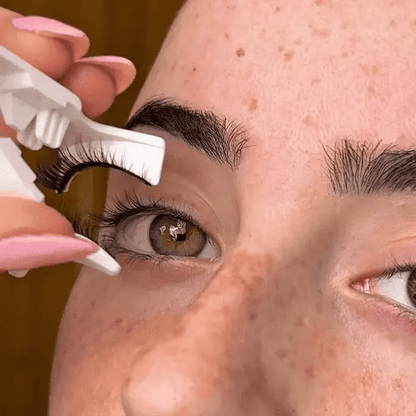 Maglash – Ciglia Magnetiche Facili & Senza Colla