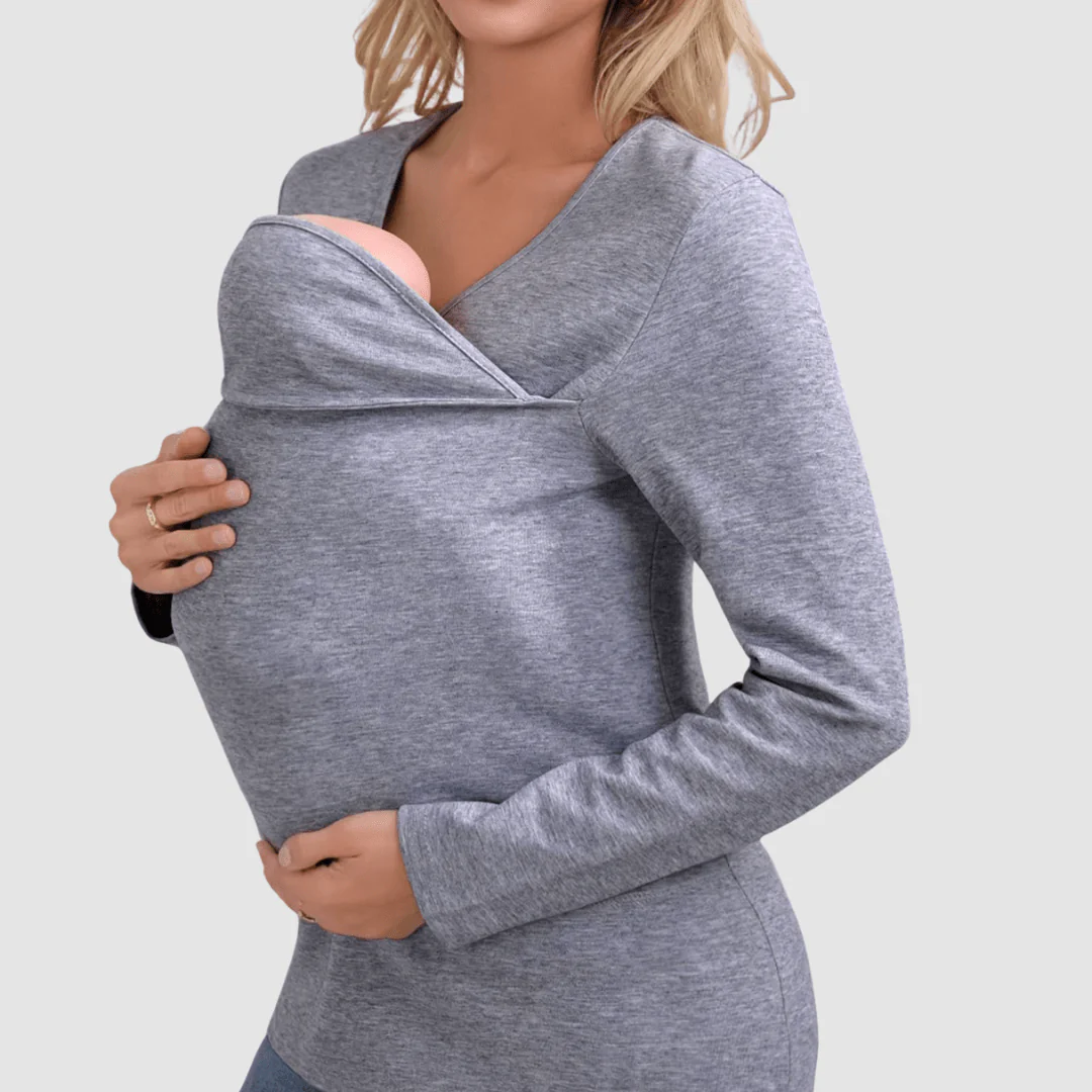 TeneroSkin - Contatto, comfort, amore