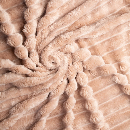 Soffiona™ - Leggera come una nuvola, calda come un abbraccio