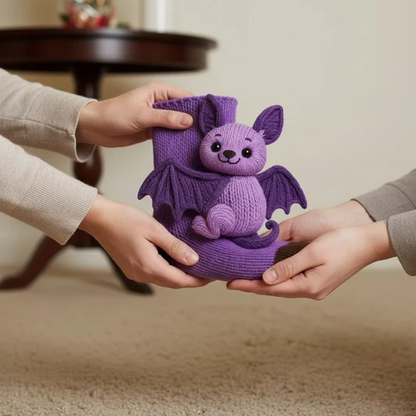 PiediFelici - Calore, comfort e un sorriso