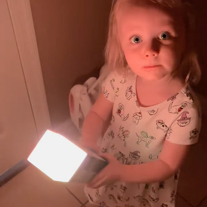 LucePixel™ - Illumina la fantasia, accendi l’avventura