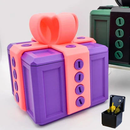 ScherzoBox - La sorpresa che non ti aspetti