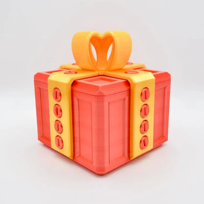 ScherzoBox - La sorpresa che non ti aspetti