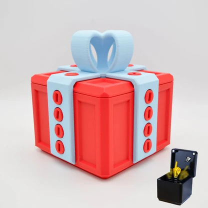 ScherzoBox - La sorpresa che non ti aspetti