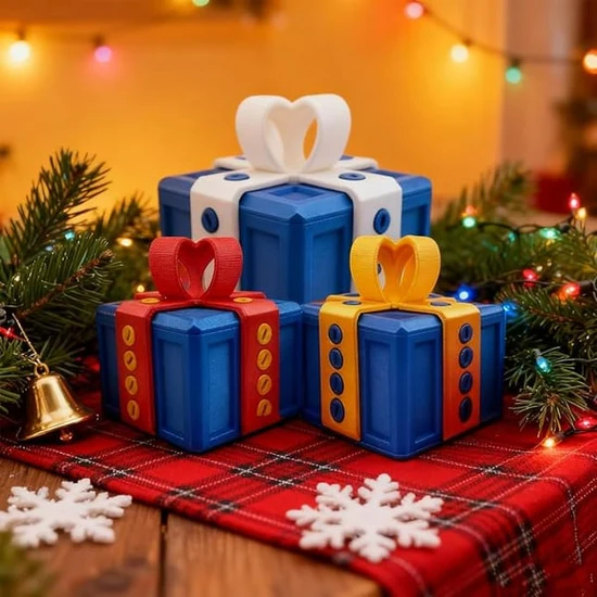 ScherzoBox - La sorpresa che non ti aspetti