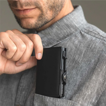 UrbanFold - Design sottile, vita più semplice