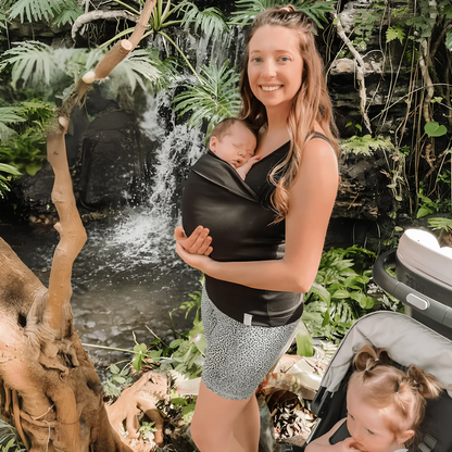 TeneroSkin - Contatto, comfort, amore