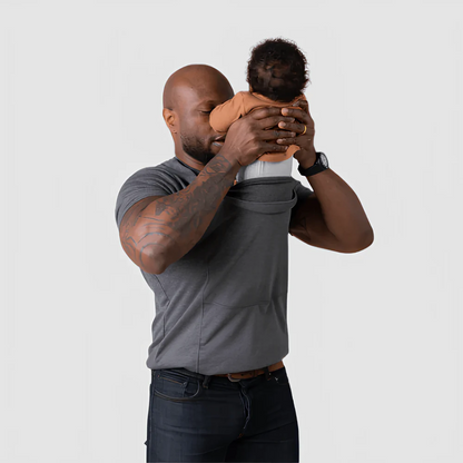 TeneroSkin - Contatto, comfort, amore