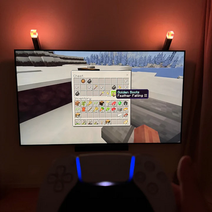 LucePixel™ - Illumina la fantasia, accendi l’avventura