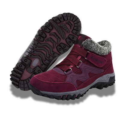 InvernoGrip - Aderenza totale, comfort garantito