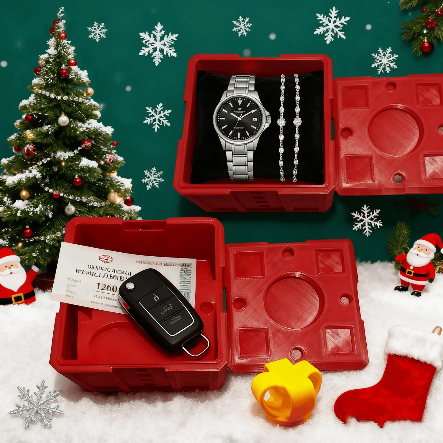 ScherzoBox - La sorpresa che non ti aspetti