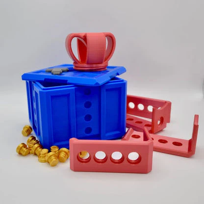 ScherzoBox - La sorpresa che non ti aspetti