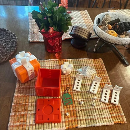 ScherzoBox - La sorpresa che non ti aspetti