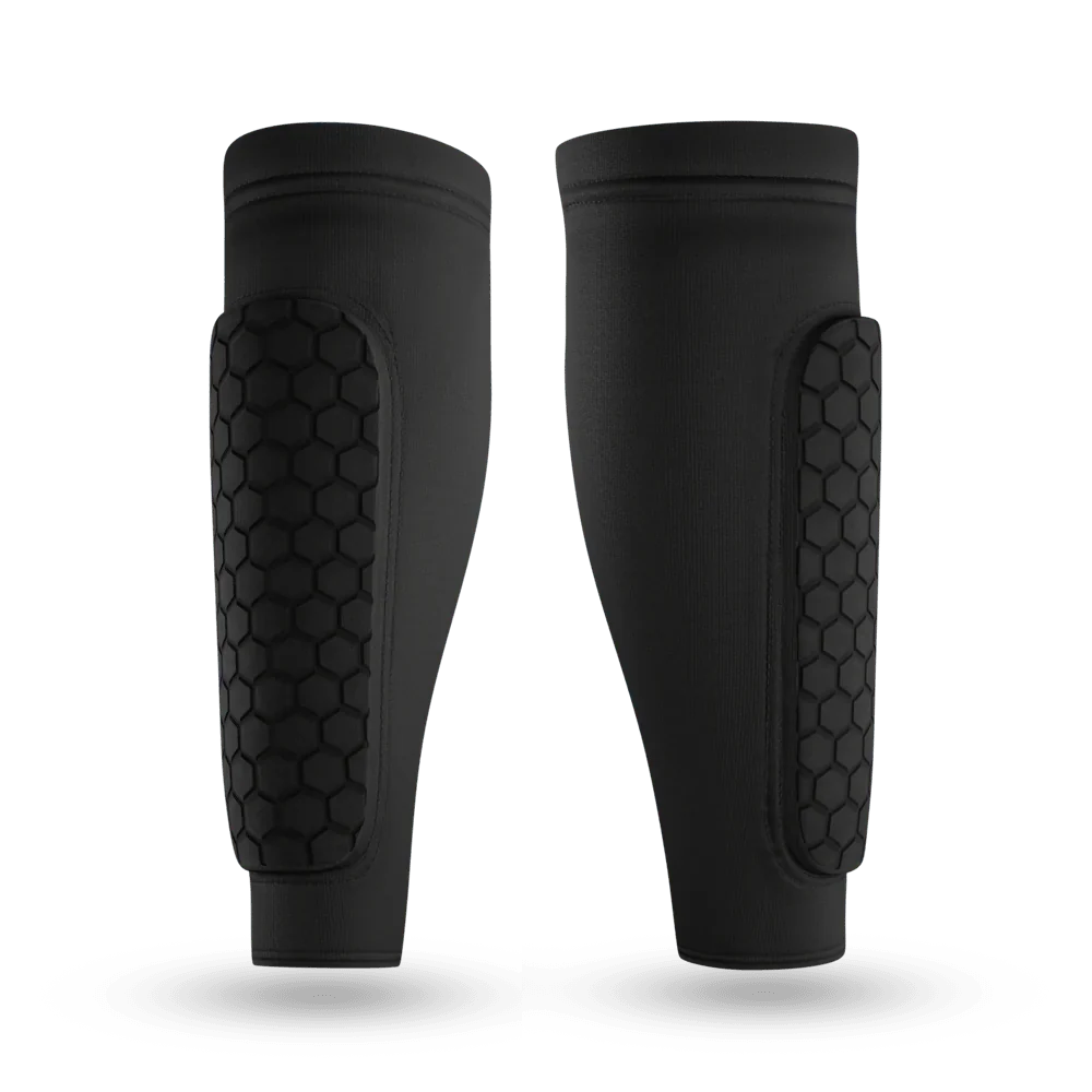 ProTibia - Proteggi. Respira. Vinci.