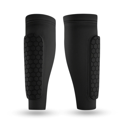 ProTibia - Proteggi. Respira. Vinci.