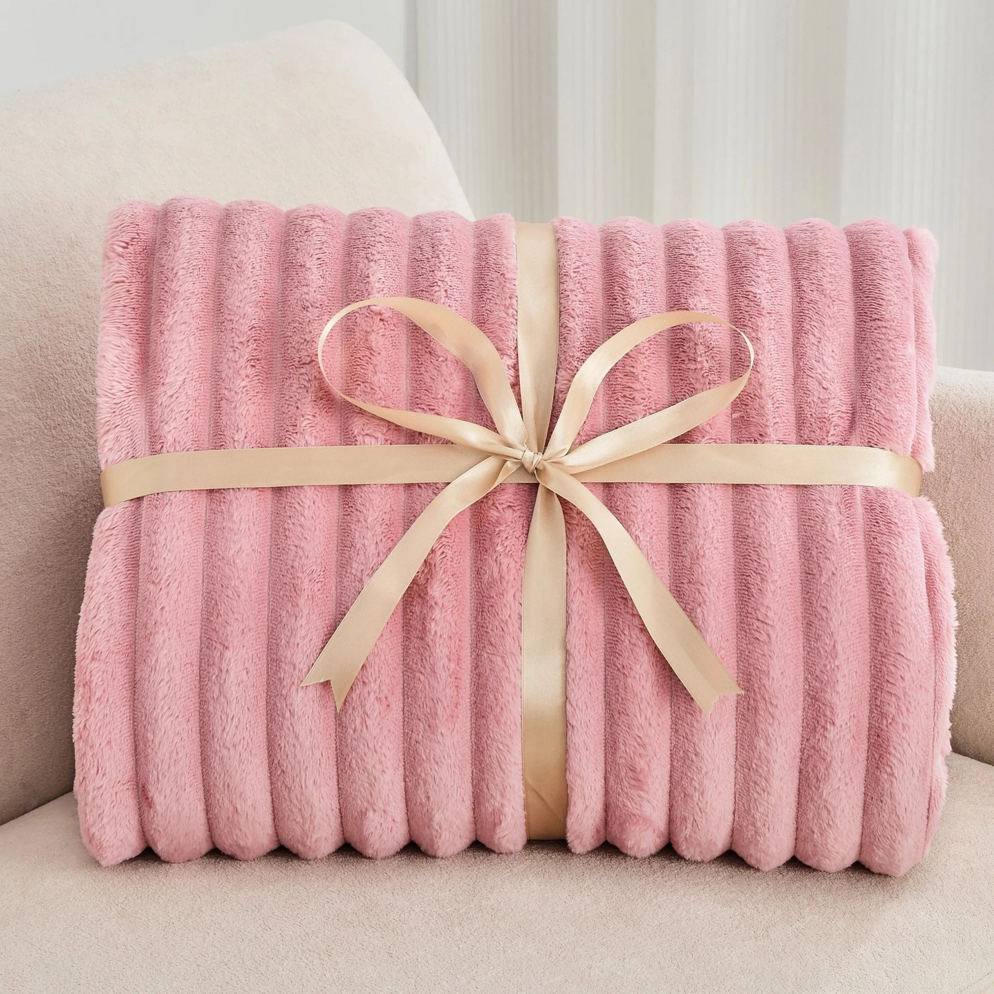 Soffiona™ - Leggera come una nuvola, calda come un abbraccio