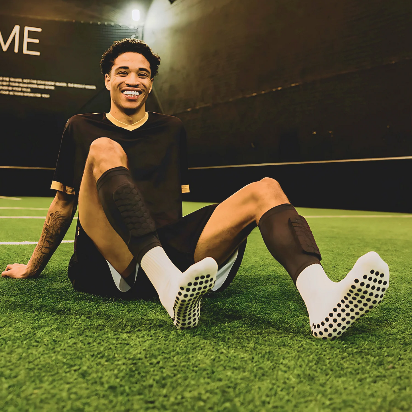 ScudoFlex - Protezione che segue ogni movimento